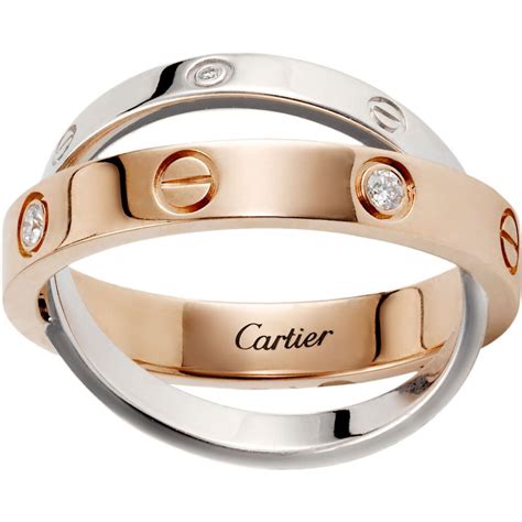 cartier joyas mujer